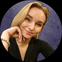 Indrė Balevičiūtė-Bagdonė