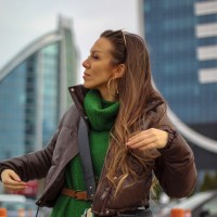 Gabriela Partofsky