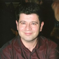 konstantinos Floros
