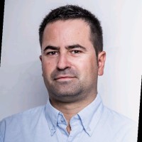 Nacho Palomar Martín