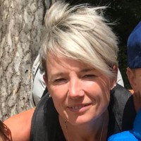 Nadege Mancel