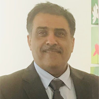 Harsh Sehgal