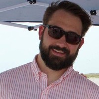 Matthew Barnett, Cipm