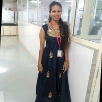 Vedanshi Tulaskar