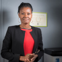 Christelle Détroy Castro