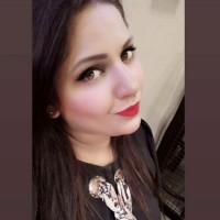 Laraib Chaudhry