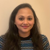 Supriya S N