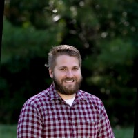 Aaron Coudrain