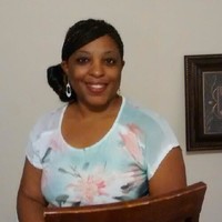 Tanya McElroy