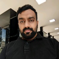 Dilip Yadav M
