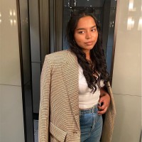 Alisa Fariha Maharaj