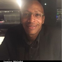 James W. Wright Jr.