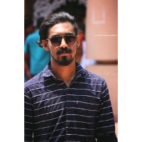 Mahesh Varghese