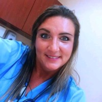 Lynn Smith-Cline