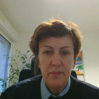Marie Jose Durot