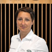 Kristina Lulkovicova