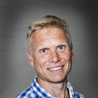 Rasmus Gottrup Barfod