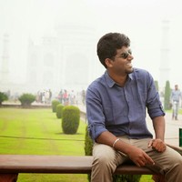 Karthik Raj