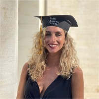 Alice Mazza