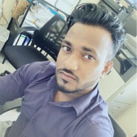 Bibek Nayak