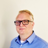 Jeroen Vreeke
