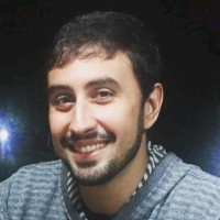 Danilo Bastos Hernandes