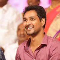 Hemanth kumar Eswar