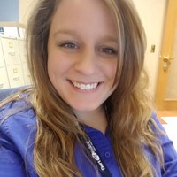 Courtney Lauzon