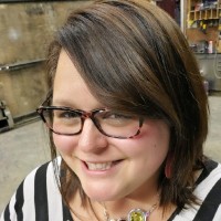 Samantha Ramskill