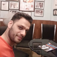 Lalit Belwal