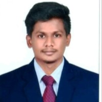 Syed Meeran