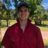 Trent Williamson