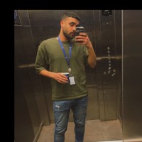 Basil Omar