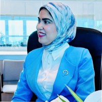 Kawtar Benmajeh