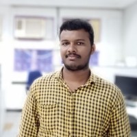 Sivanathan S