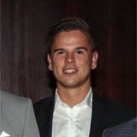 Alex Estrin