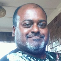 Jay Pillay