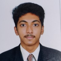 Jayakrishna P S