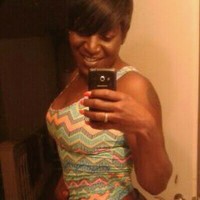 Eboni Johnson