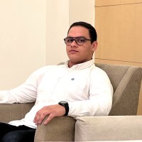 Mahmoud Adel