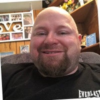 Rob Scrivener