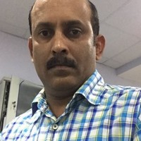 Santhosh Kulangarath
