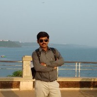 Shrikant Sabale