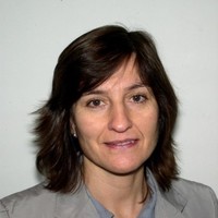 Corinne Saget