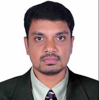 Joshi Vadakkethil