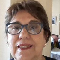 Patricia Chaves