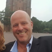 Coen Van Slooten