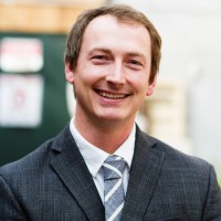 Robert Holgate, Ph.D.