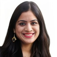 Sonali Saxena