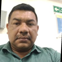 Jaime Mauricio López Hernández